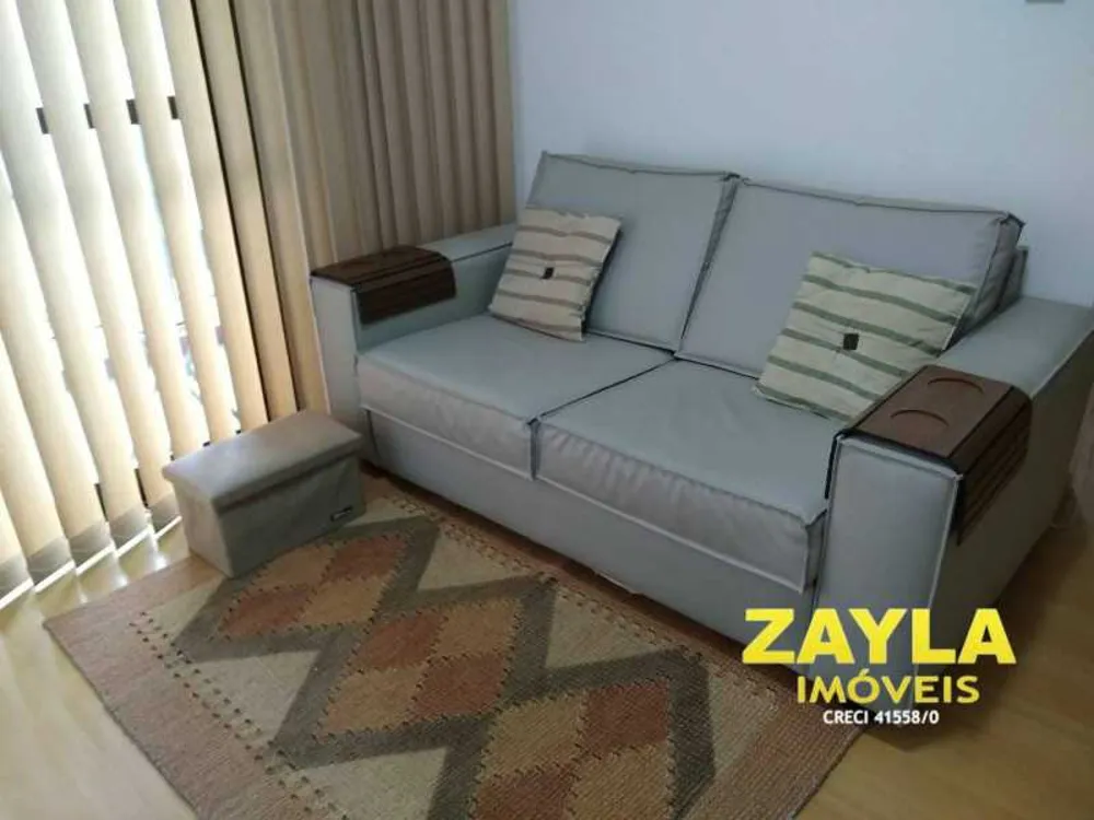 Apartamento, 2 quartos, 71 m² - Foto 4