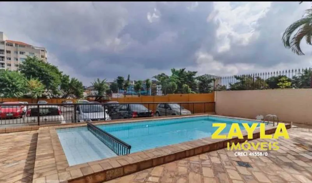Apartamento, 2 quartos, 71 m² - Foto 27