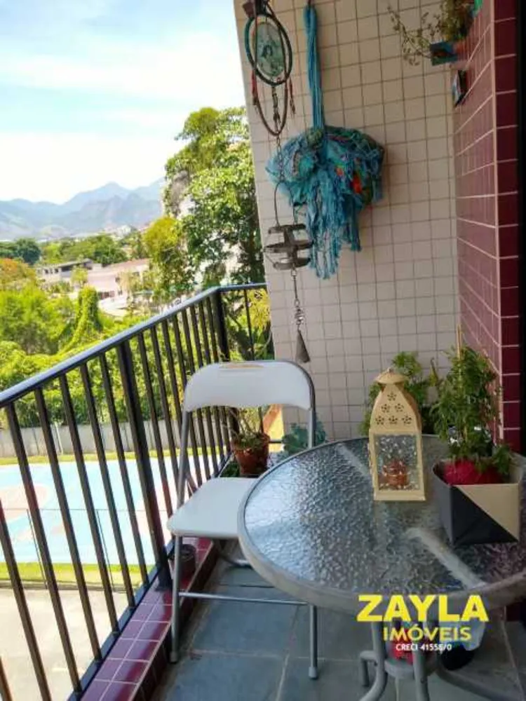 Apartamento, 2 quartos, 71 m² - Foto 6