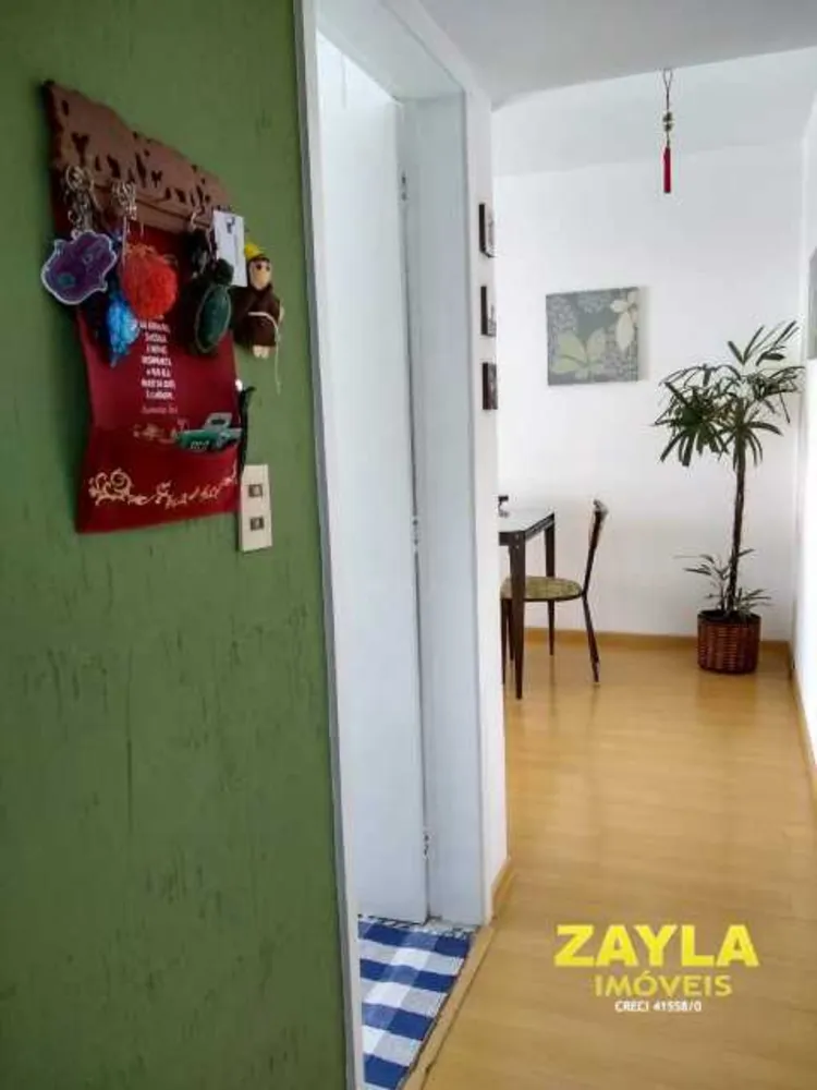 Apartamento, 2 quartos, 71 m² - Foto 8