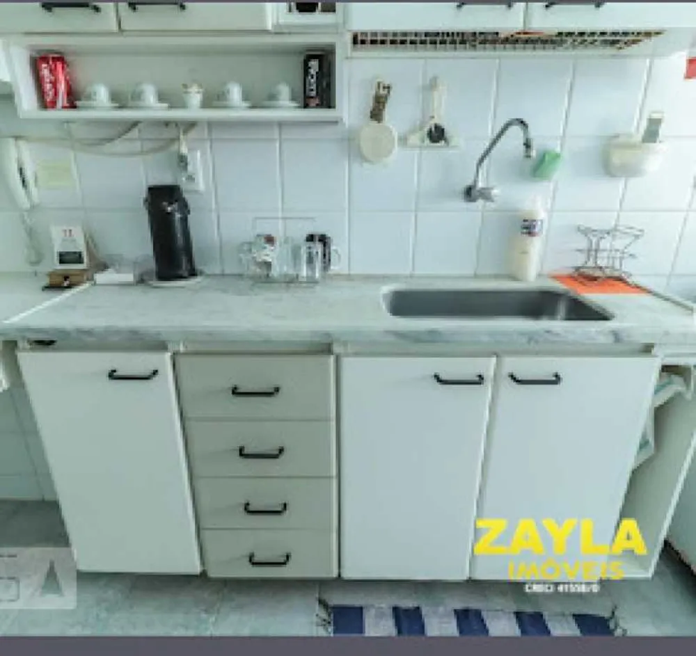 Apartamento, 2 quartos, 71 m² - Foto 11