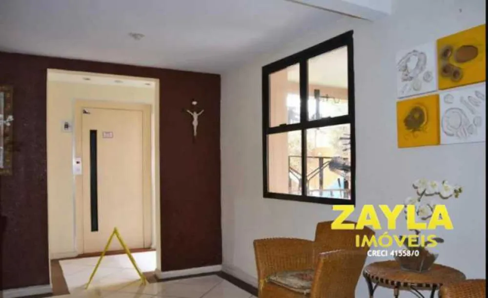 Apartamento, 2 quartos, 71 m² - Foto 24