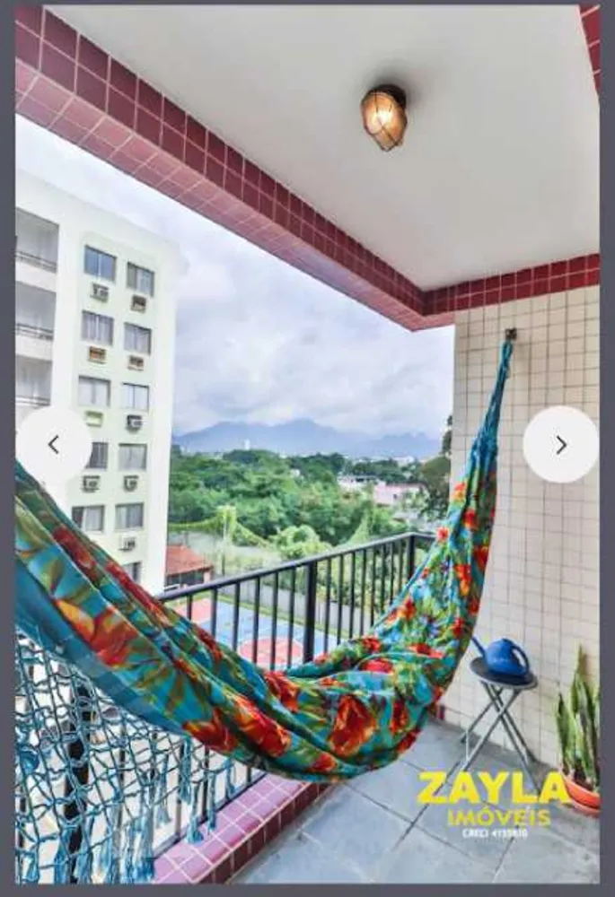 Apartamento, 2 quartos, 71 m² - Foto 7
