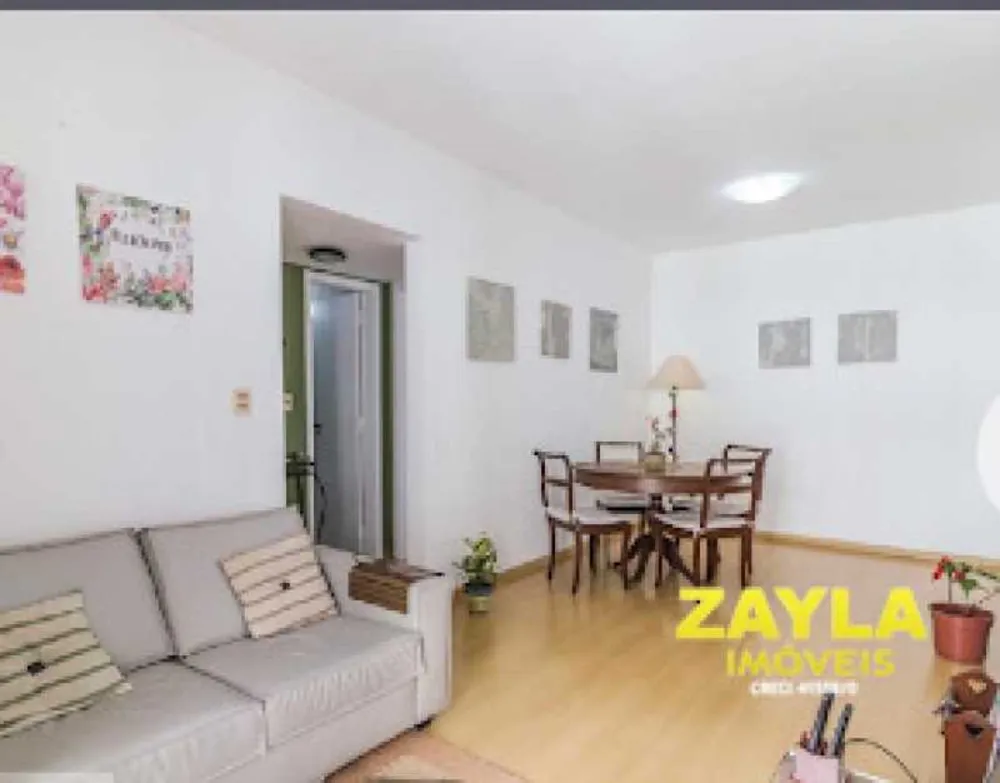 Apartamento, 2 quartos, 71 m² - Foto 2
