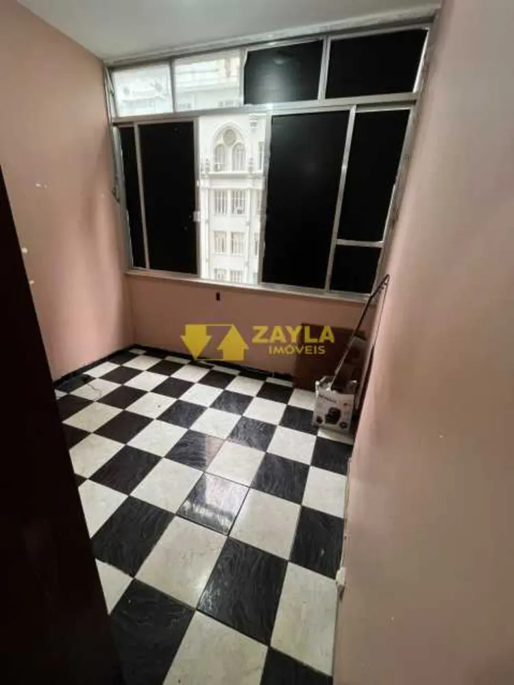 Sala-Conjunto, 30 m² - Foto 4