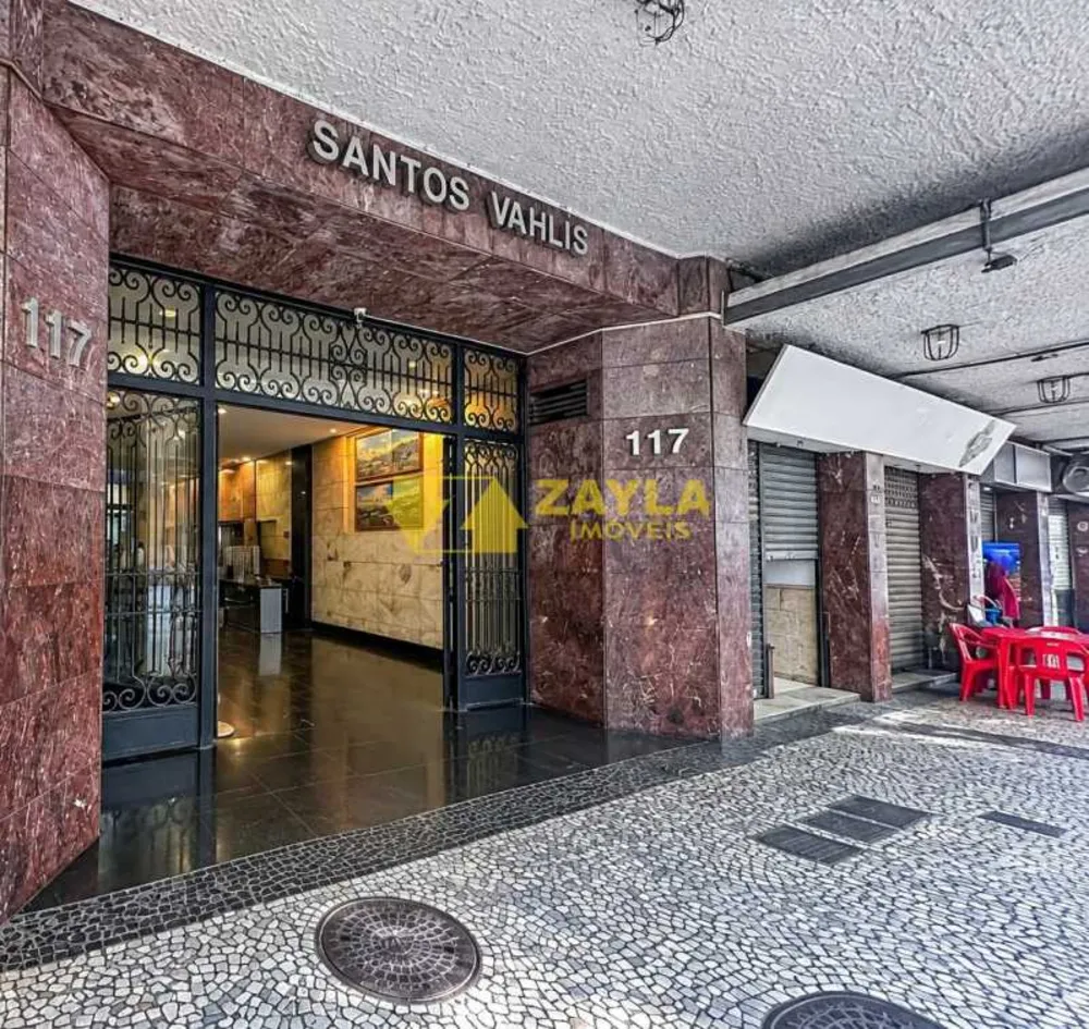 Sala-Conjunto, 30 m² - Foto 1