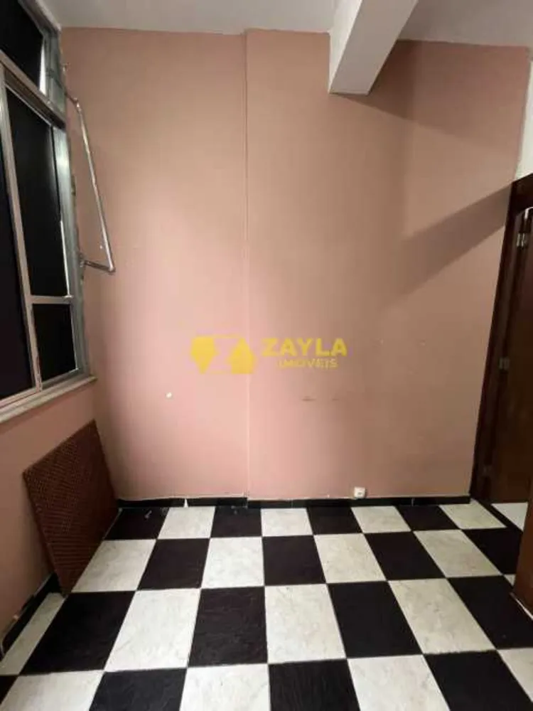 Sala-Conjunto, 30 m² - Foto 5