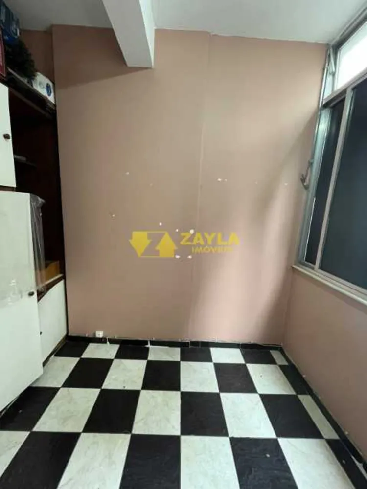 Sala-Conjunto, 30 m² - Foto 3