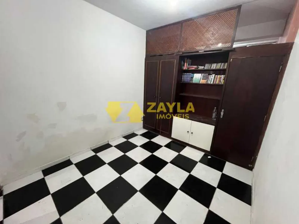 Sala-Conjunto, 30 m² - Foto 7