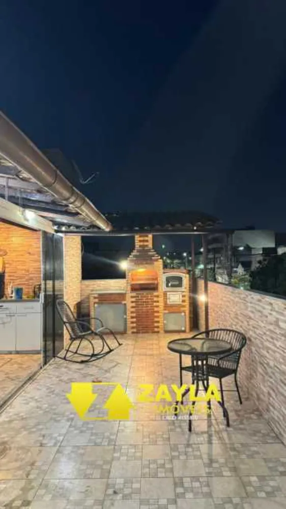 Casa, 2 quartos, 117 m² - Foto 1