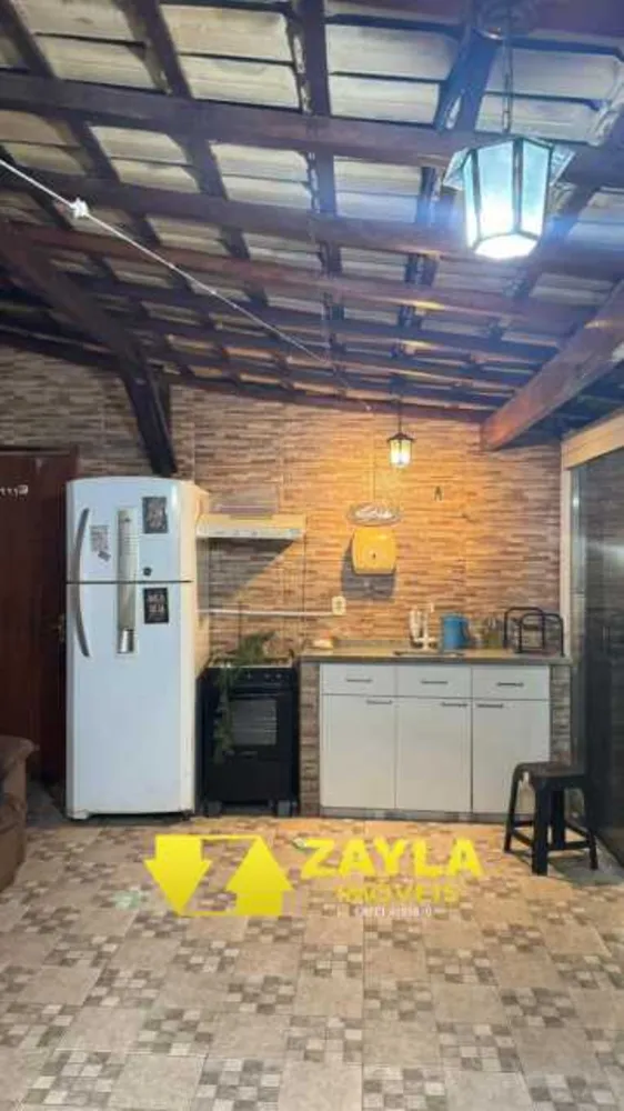 Casa, 2 quartos, 117 m² - Foto 33
