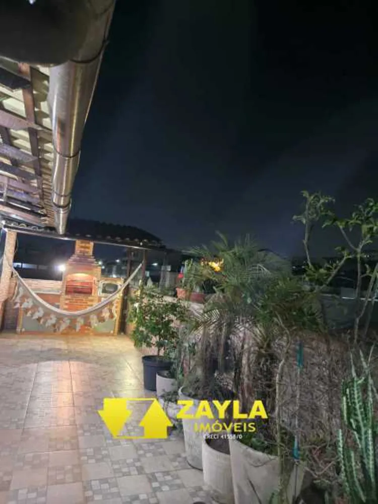 Casa, 2 quartos, 117 m² - Foto 11