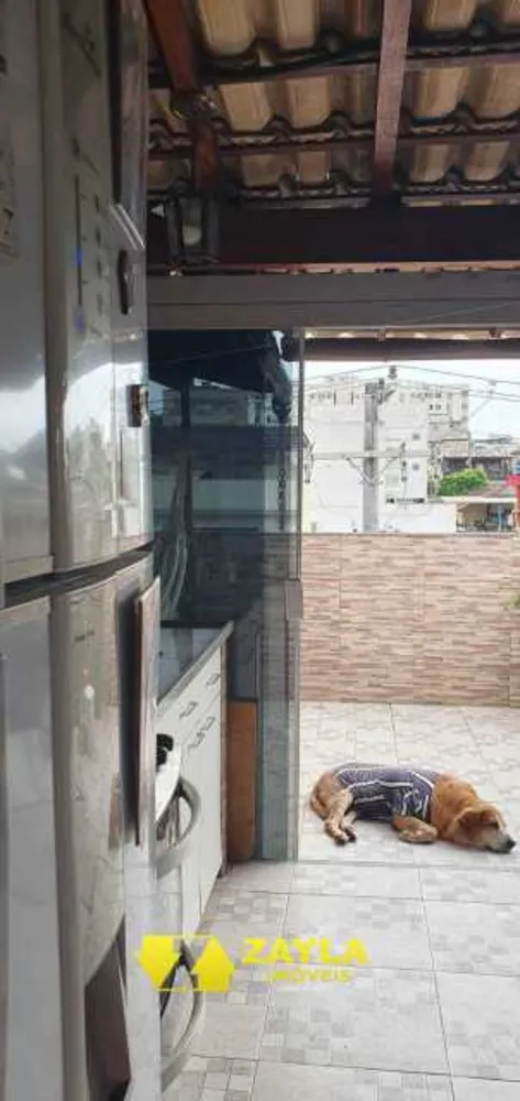 Casa, 2 quartos, 117 m² - Foto 2