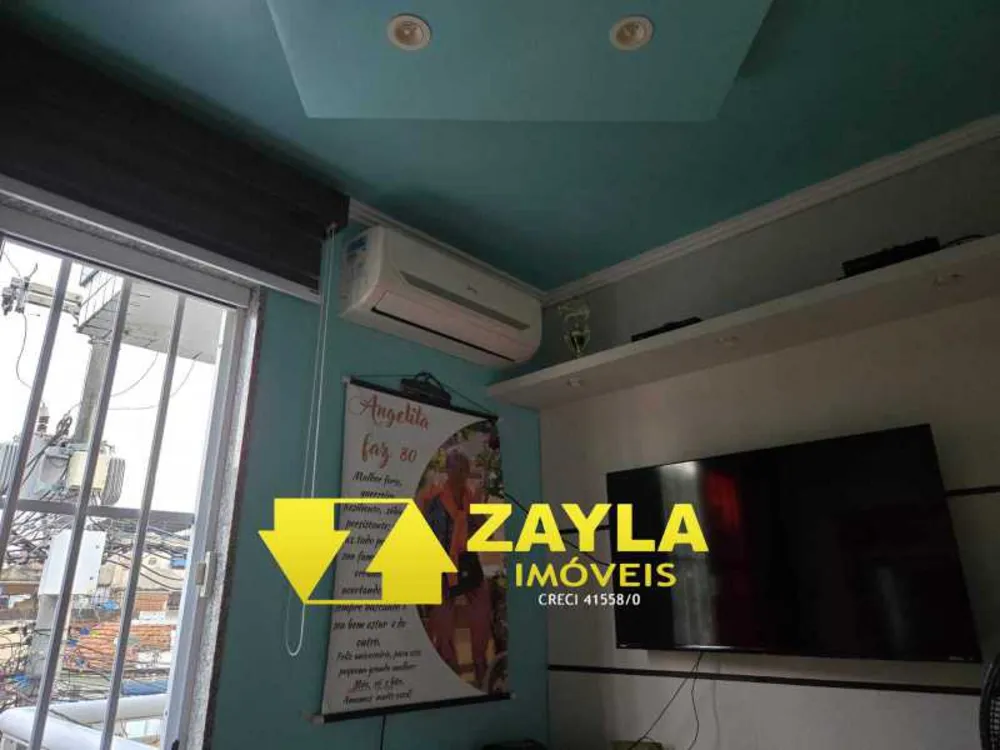 Casa, 2 quartos, 117 m² - Foto 20