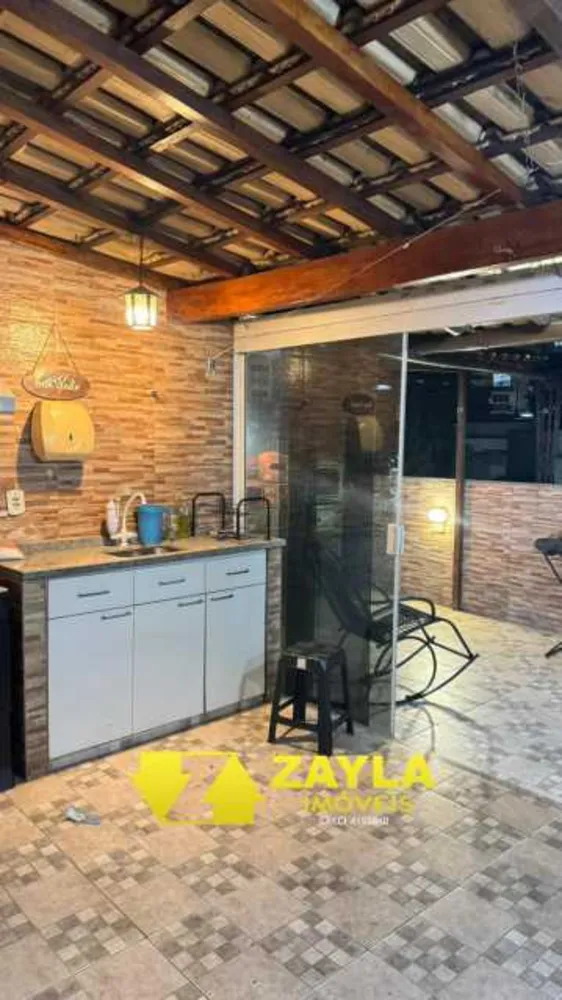 Casa, 2 quartos, 117 m² - Foto 32