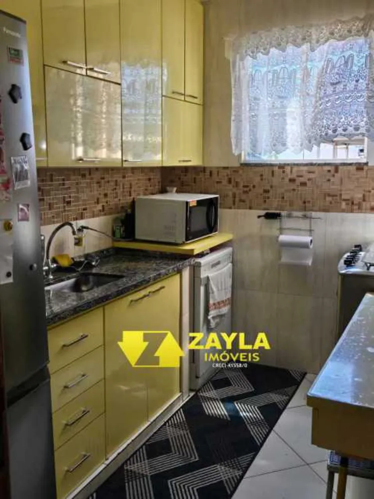 Casa, 2 quartos, 117 m² - Foto 30