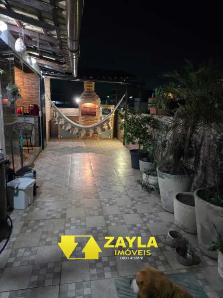 Casa, 2 quartos, 117 m² - Foto 6