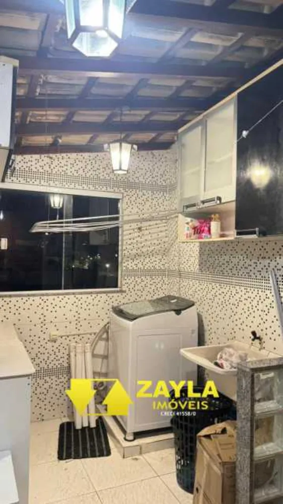 Casa, 2 quartos, 117 m² - Foto 34