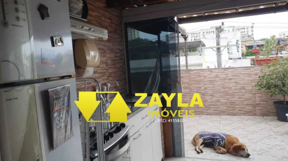 Casa, 2 quartos, 117 m² - Foto 3