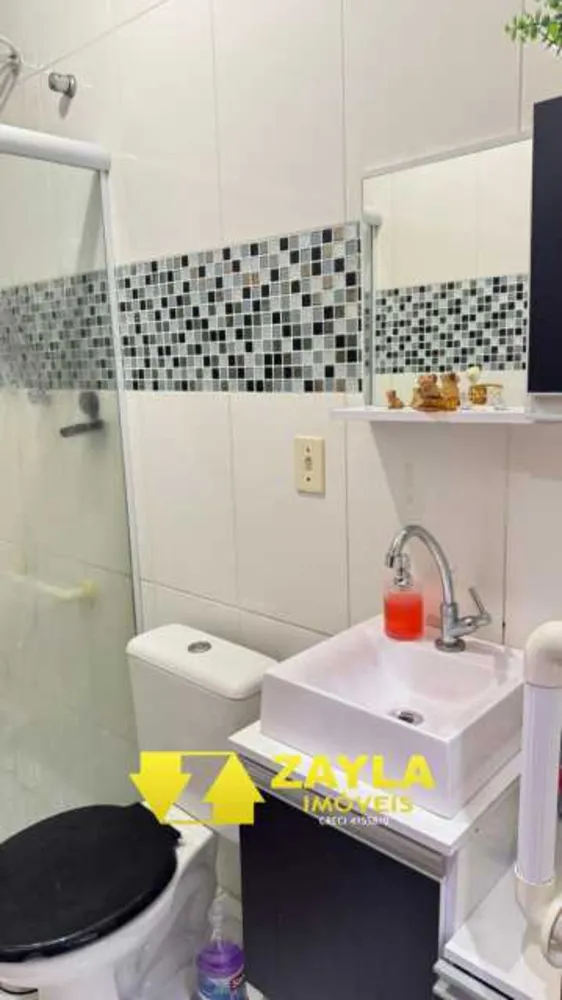 Casa, 2 quartos, 117 m² - Foto 16