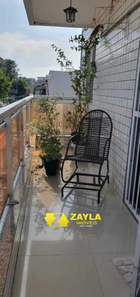Casa, 2 quartos, 117 m² - Foto 14