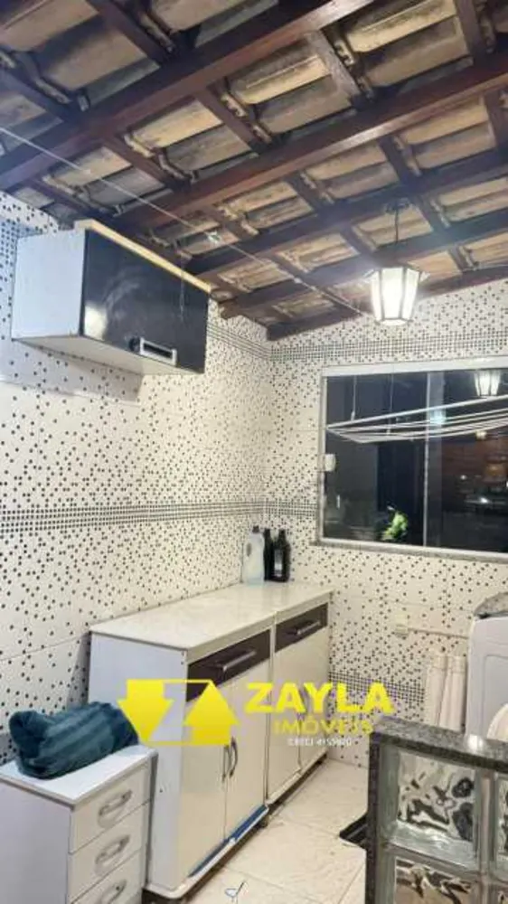 Casa, 2 quartos, 117 m² - Foto 35
