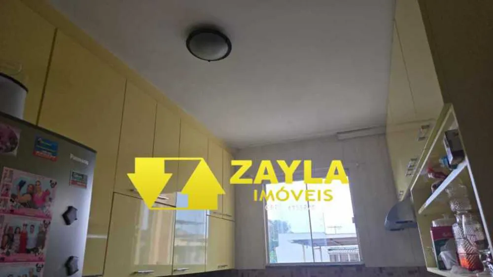 Casa, 2 quartos, 117 m² - Foto 4