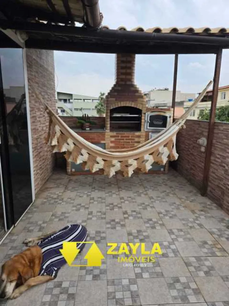 Casa, 2 quartos, 117 m² - Foto 8