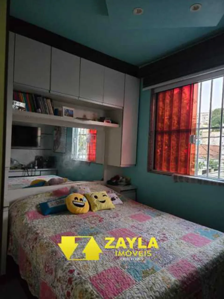 Casa, 2 quartos, 117 m² - Foto 17