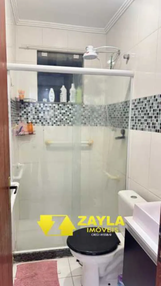 Casa, 2 quartos, 117 m² - Foto 15