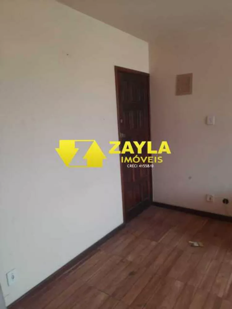 Apartamento à venda com 3 quartos, 74m² - Foto 4