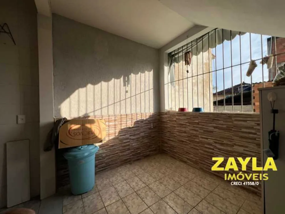 Apartamento, 2 quartos, 95 m² - Foto 15