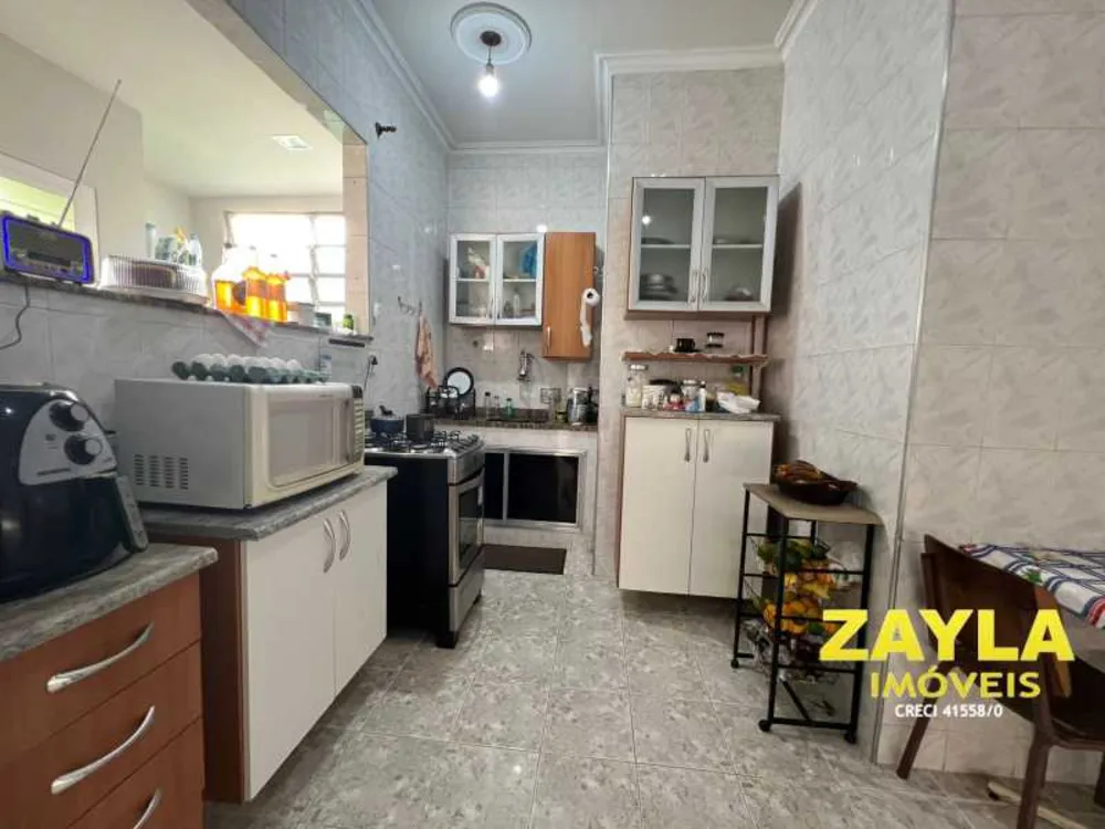 Apartamento, 2 quartos, 95 m² - Foto 10