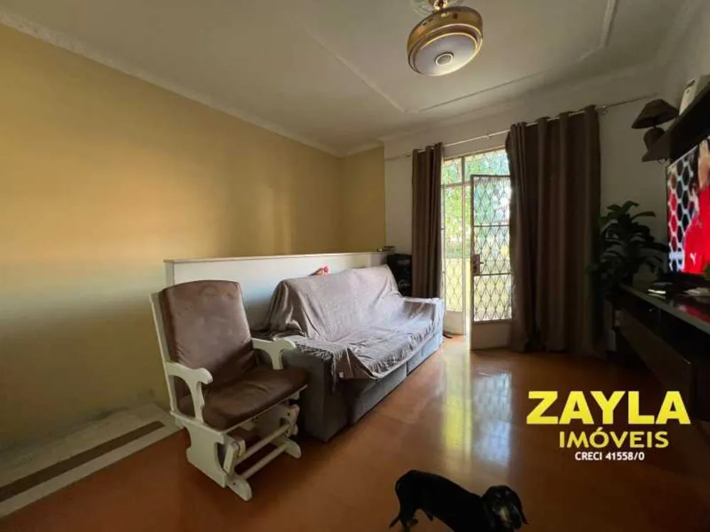 Apartamento, 2 quartos, 95 m² - Foto 5