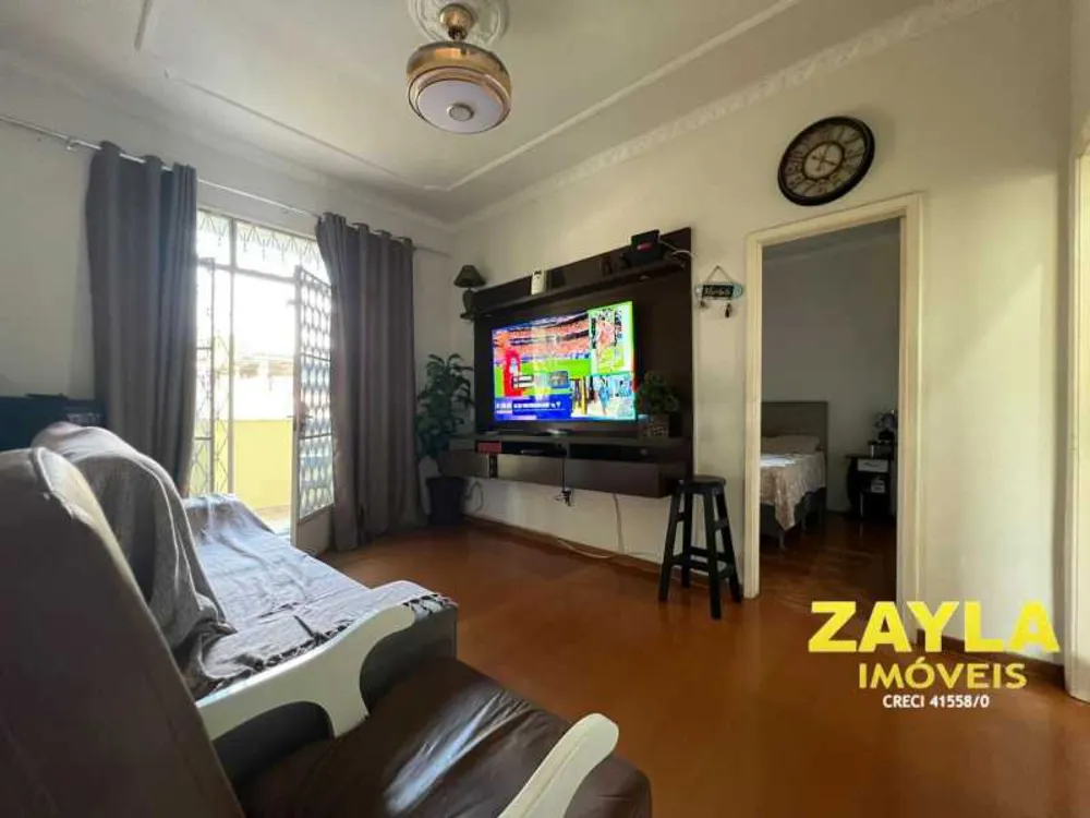 Apartamento, 2 quartos, 95 m² - Foto 4
