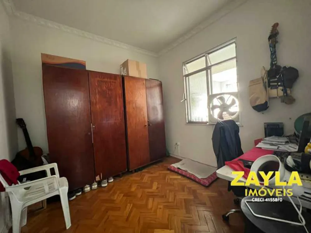 Apartamento, 2 quartos, 95 m² - Foto 7