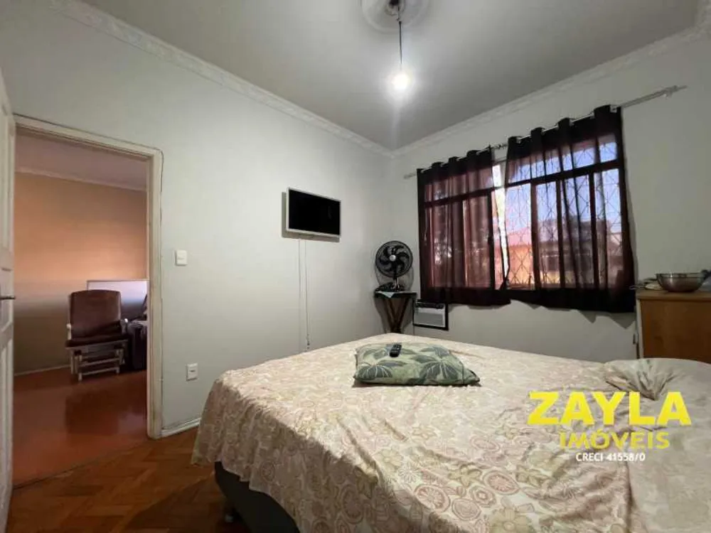 Apartamento, 2 quartos, 95 m² - Foto 2