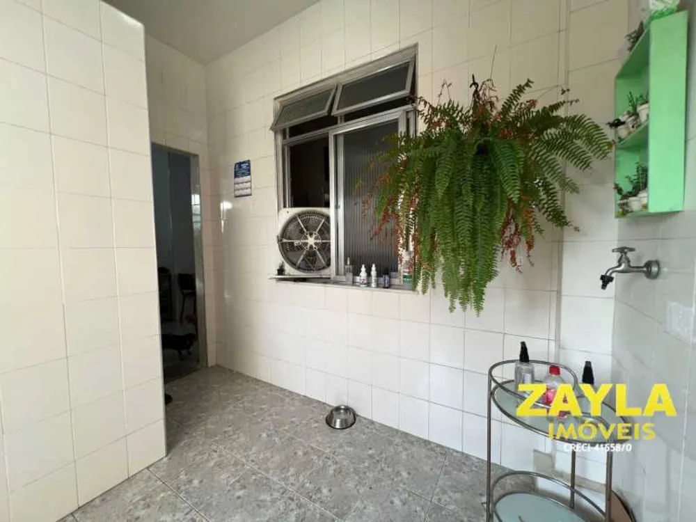 Apartamento, 2 quartos, 95 m² - Foto 13