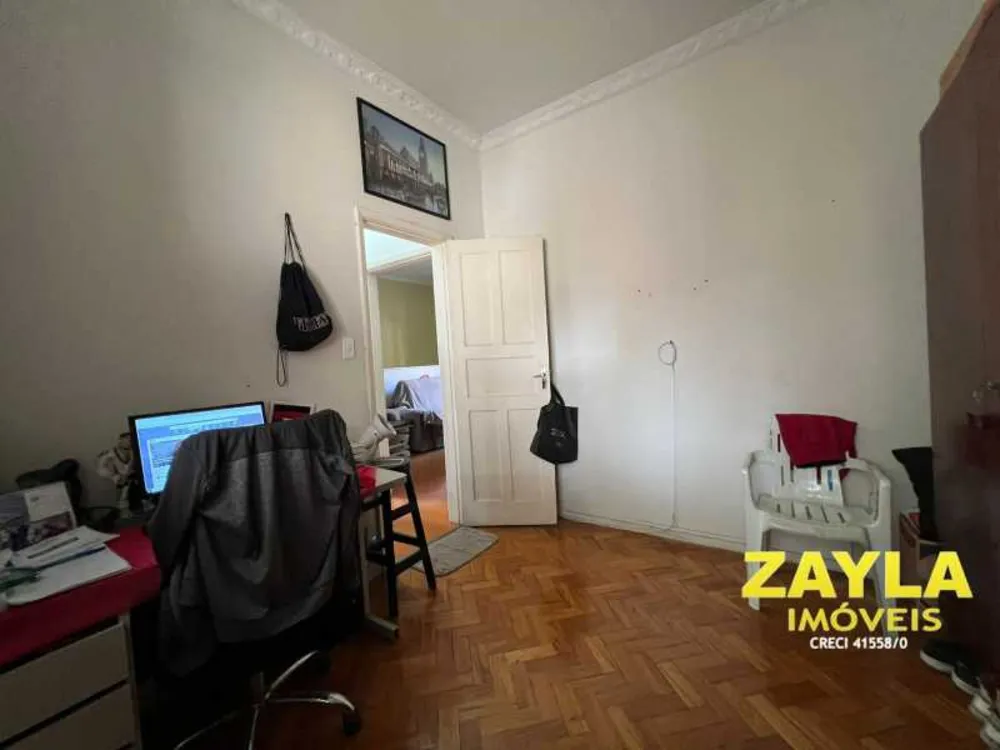 Apartamento, 2 quartos, 95 m² - Foto 6