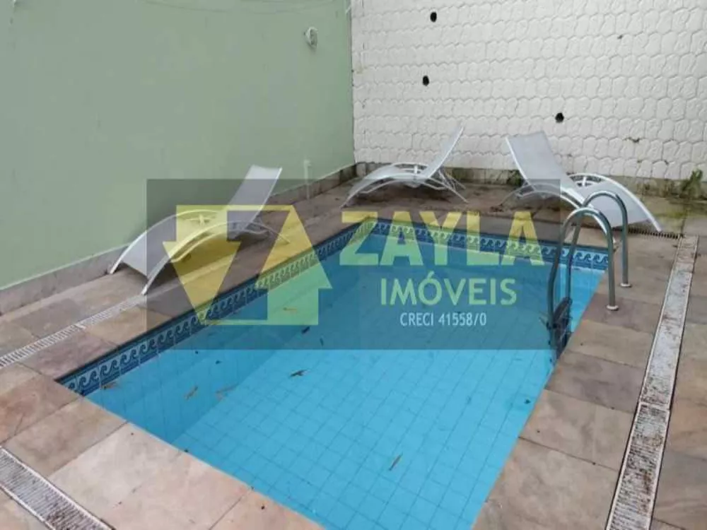 Casa de Condomínio, 4 quartos - Foto 6