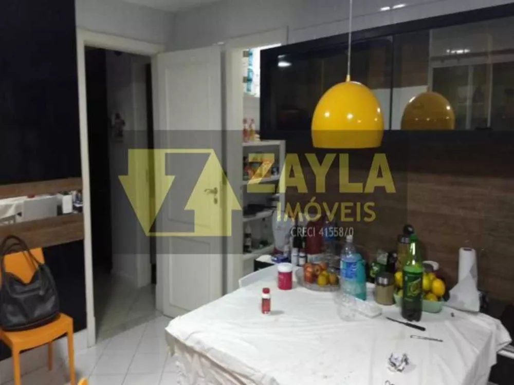 Casa de Condomínio, 4 quartos - Foto 5