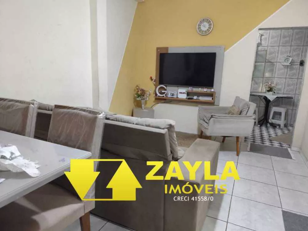 Casa, 3 quartos, 114 m² - Foto 26