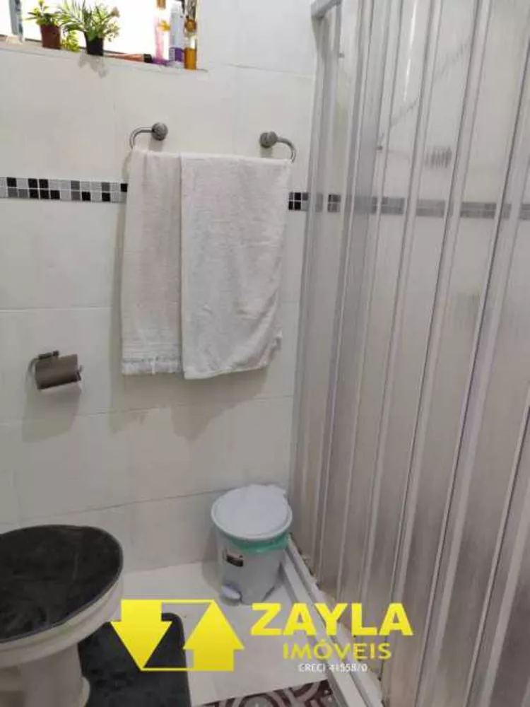 Casa, 3 quartos, 114 m² - Foto 11