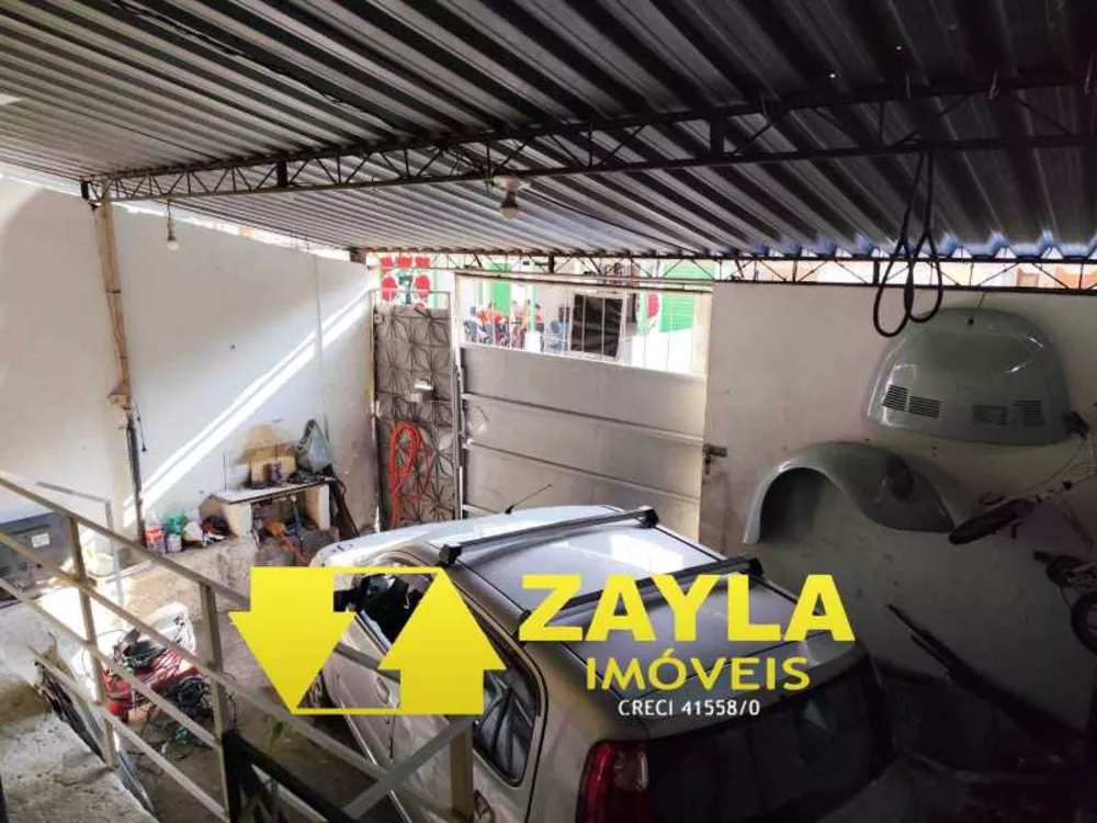 Casa, 3 quartos, 114 m² - Foto 21