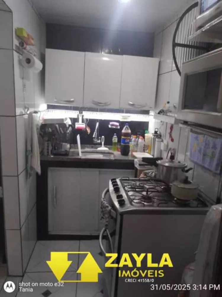 Casa, 3 quartos, 114 m² - Foto 27