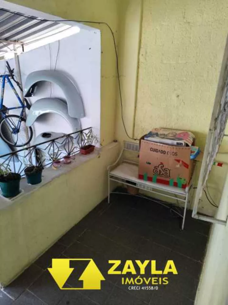 Casa, 3 quartos, 114 m² - Foto 19