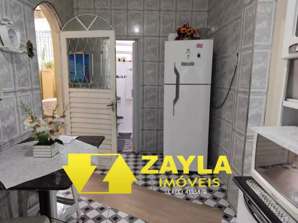 Casa, 3 quartos, 114 m² - Foto 12