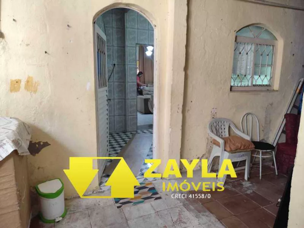 Casa, 3 quartos, 114 m² - Foto 7