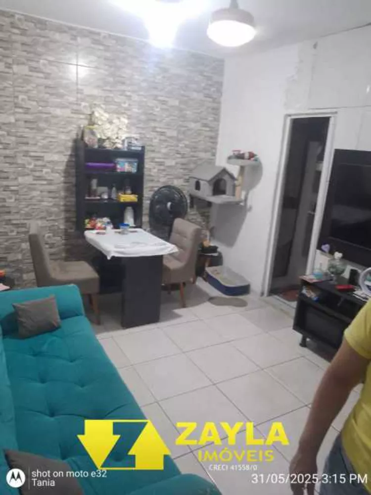 Casa, 3 quartos, 114 m² - Foto 1