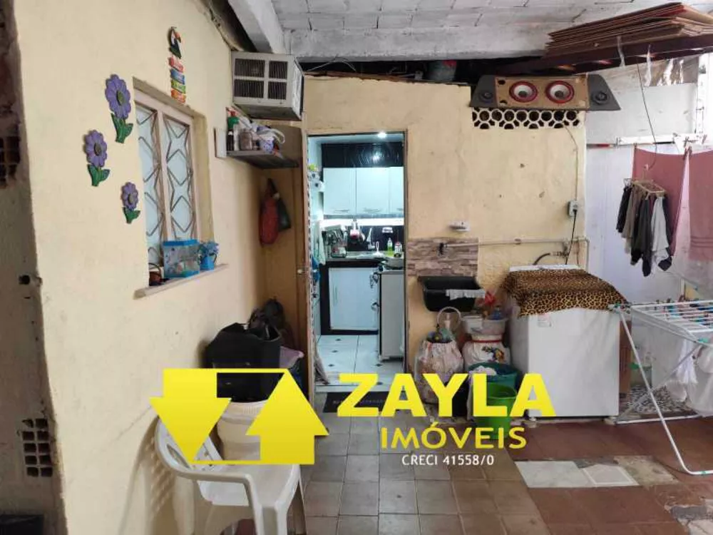 Casa, 3 quartos, 114 m² - Foto 16
